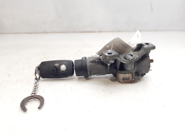 4B0905851G Cerradura de encendido  comprar en Zaragoza