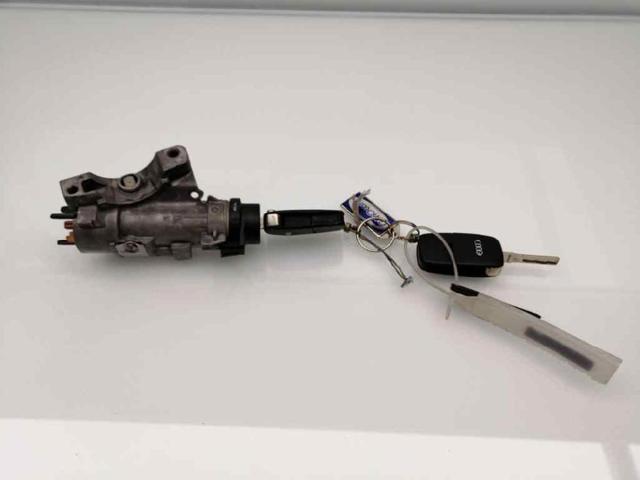 4B0905851M Cerradura de encendido  comprar en Reus
