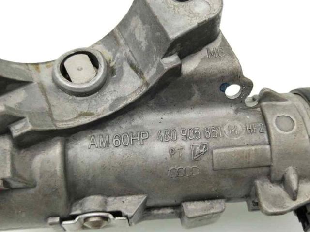 VAG 4B0905851M Cerradura de encendido  comprar en Ponferrada