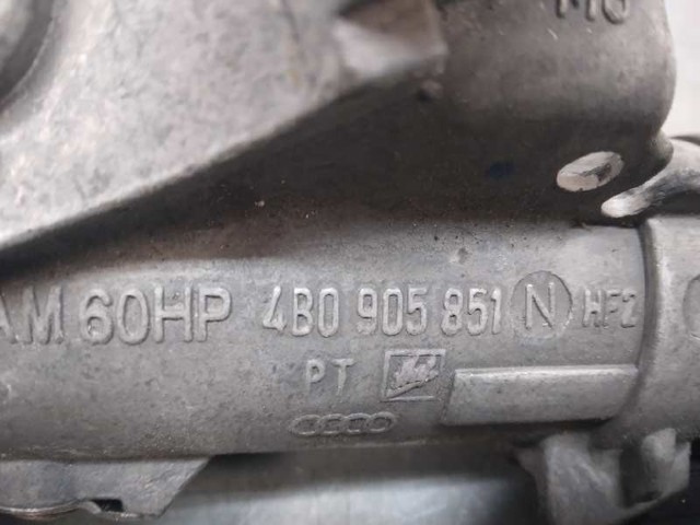 4B0905851N Cerradura de encendido  comprar en Zaragoza