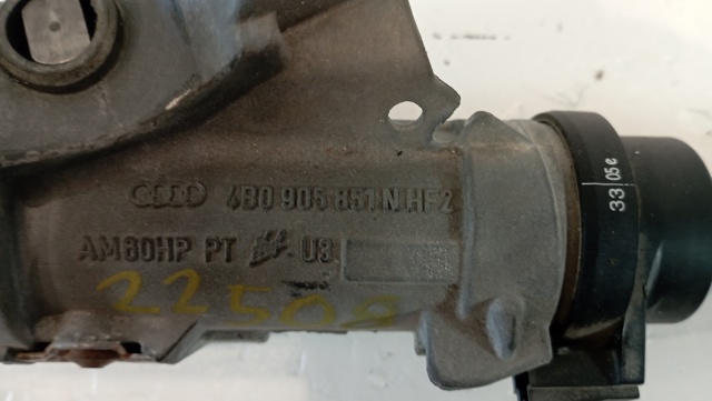 4B0905851N VAG Bombín de arranque comprar Alcalá