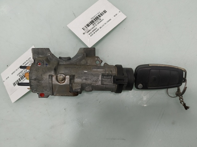 4B0905851N VAG Cerradura de encendido  comprar en Jaén
