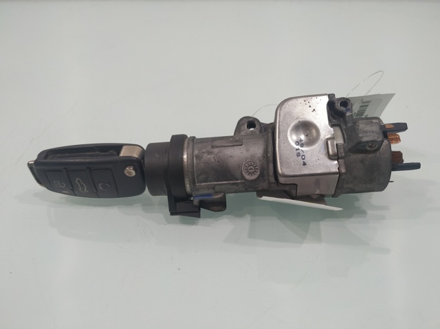 4B0905851N Cerradura de encendido  disponible Málaga