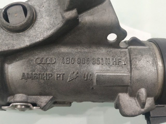 VAG 4B0905851N Cerradura de encendido  comprar en Albacete