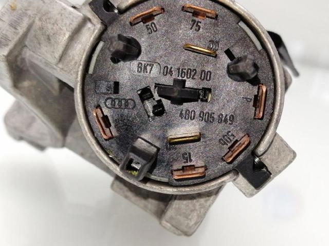 VAG 4B0905851Q Bombín de arranque comprar Tarragona