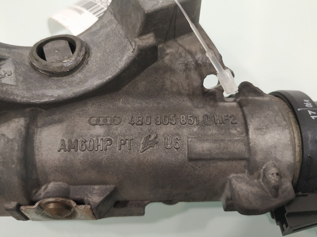 4B0905851Q Bombín de arranque  en stock Castellón