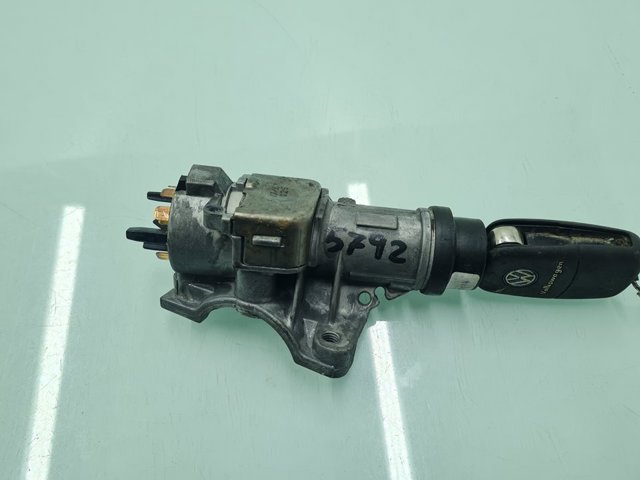 VAG 4B0905851Q Cerradura de encendido  comprar en Ponferrada