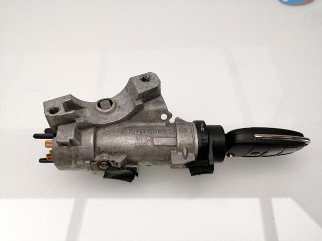 4B0905851Q VAG Cerradura de encendido  comprar en Lleida