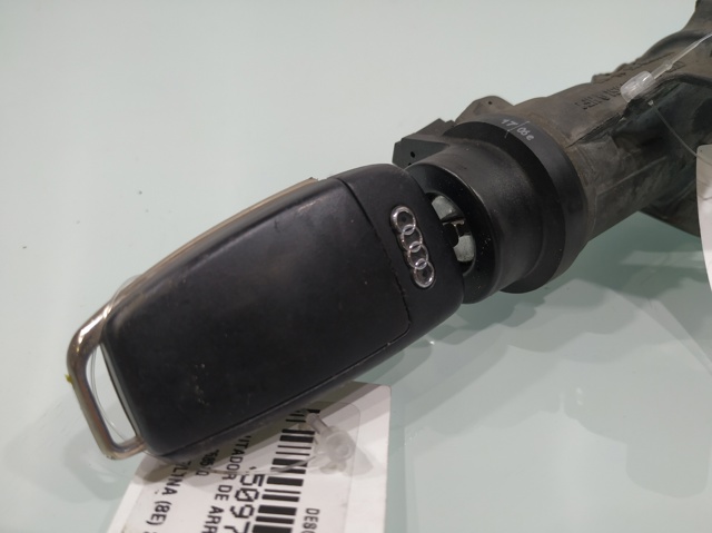 4B0905851Q VAG Bombín de arranque comprar Alcalá
