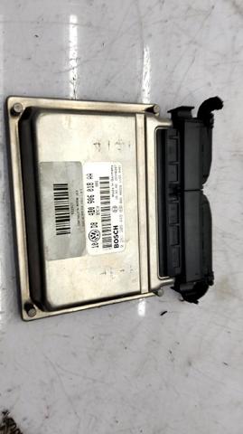 4B0906018AA VAG