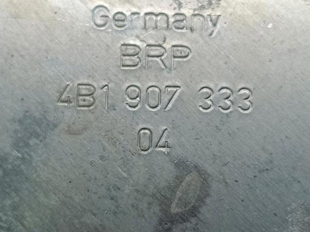 4B0907357 VAG