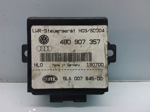4B0907357 VAG