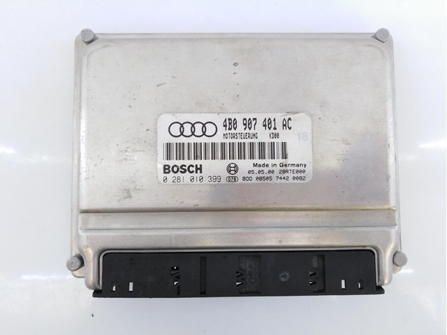 4B0907401AC VAG