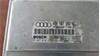 Centralina Del Motor / Modulo De control Del Motor (ecu) 4B0907401AC VAG