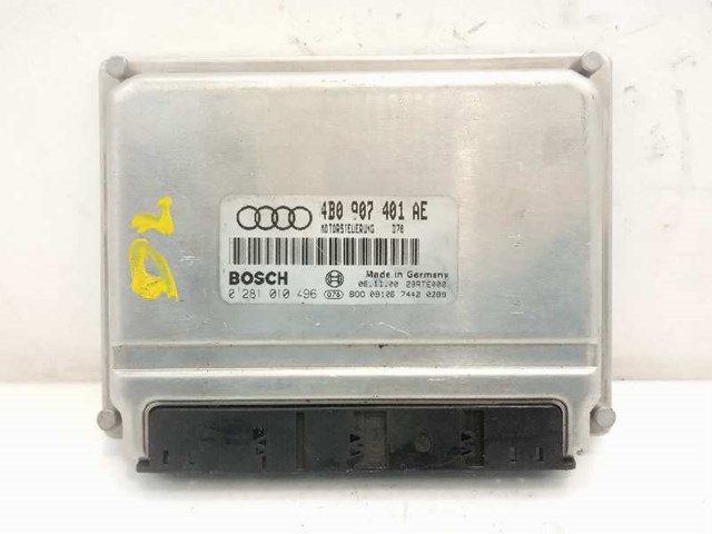 4B0907401AE VAG