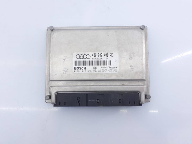 4B0907401AE VAG