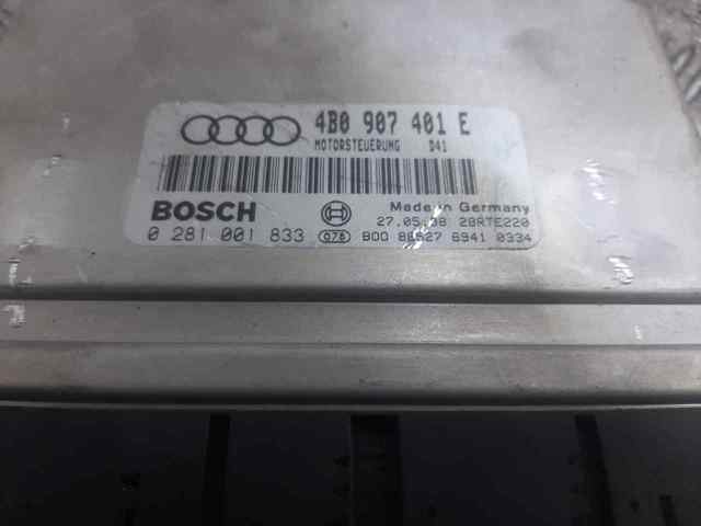 4B0907401E VAG