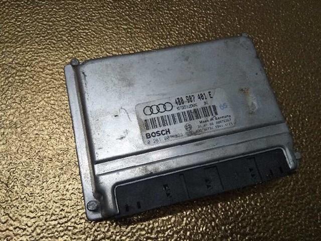 4B0907401E VAG