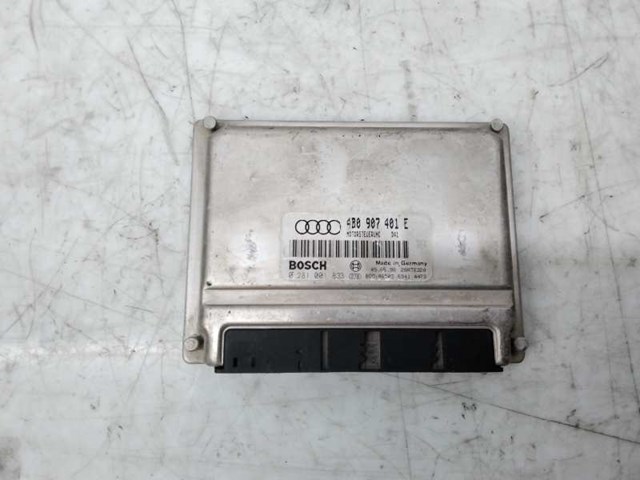 4B0907401E VAG