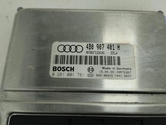 4B0907401H VAG