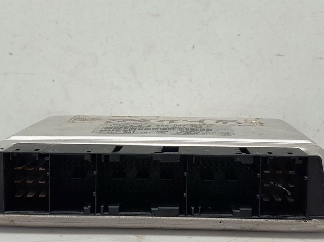 4B0907401H Unidad de control del motor (ECU)  disponible Málaga