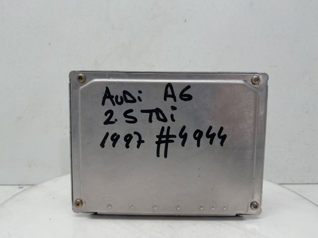 4B0907401H ECU comprar Sevilla