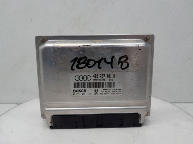 4B0907401H VAG ECU  en stock Córdoba