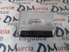 Unidad de control, mando del motor  4B0907401K VAG