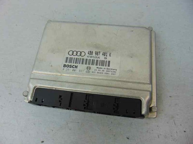 4B0907401K VAG