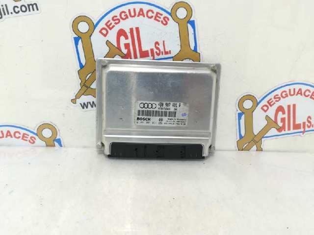 4B0907401P VAG