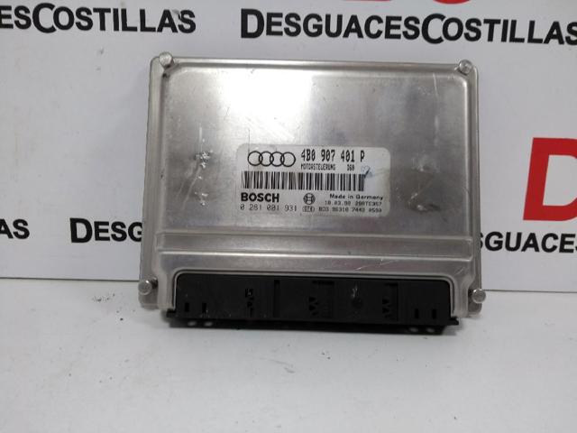 4B0907401P VAG