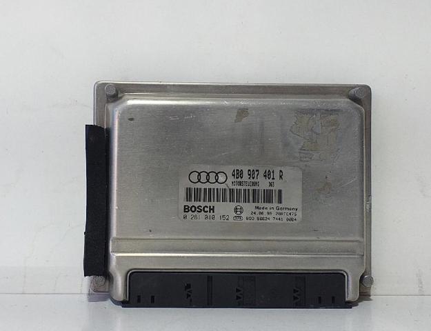 4B0907401R VAG