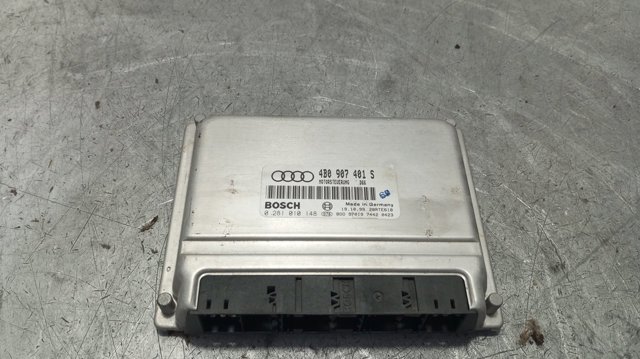 4B0907401S VAG