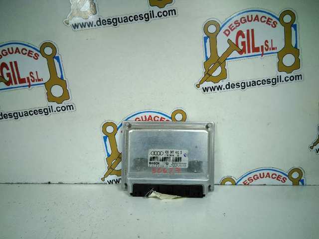 4B0907401S ECU comprar Girona