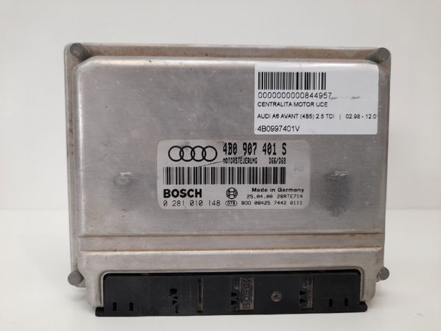 4B0907401S VAG