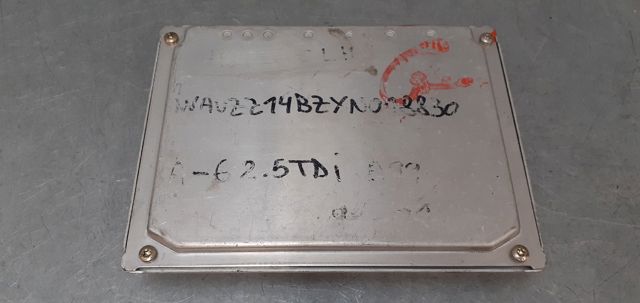 4B0907401S VAG ECU  en stock Huelva