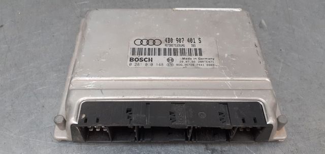 VAG 4B0907401S Unidad de control del motor (ECU)  comprar en Albacete