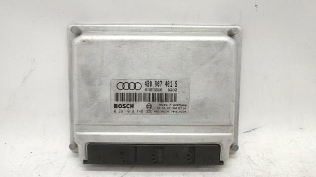 4B0907401S VAG