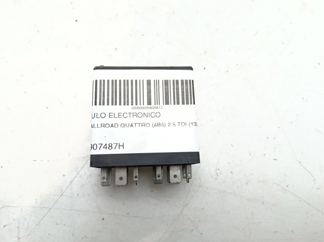 4B0907487H VAG