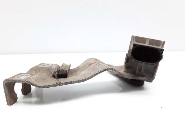 Sensor de nivel de carrocería delantero izquierdo 4B0907503 VAG