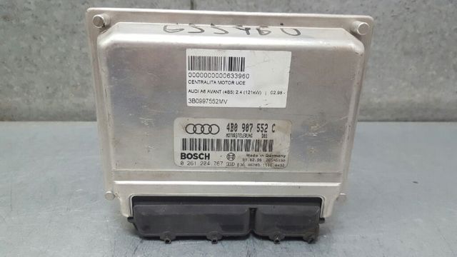 4B0907552C VAG