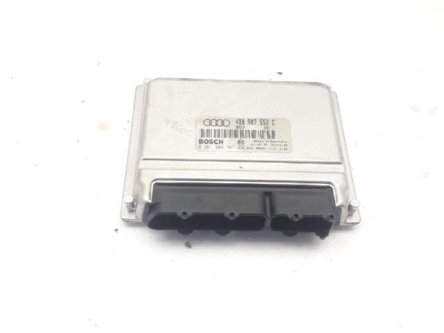 4B0907552C VAG