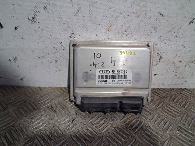 4B0907552C VAG