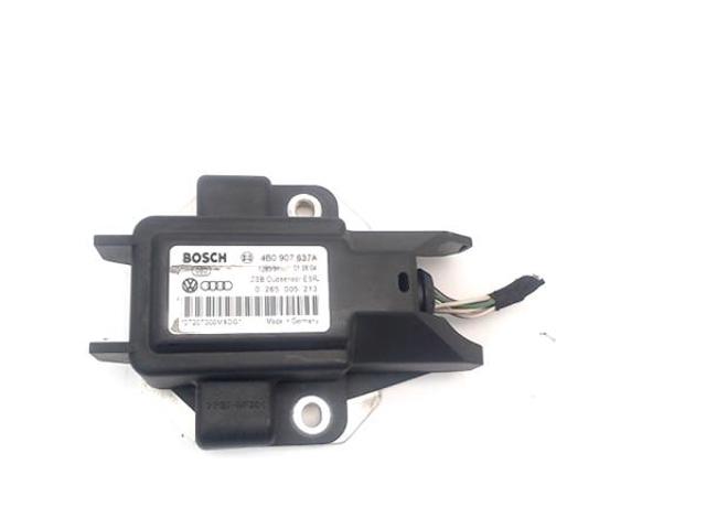 4B0907637A Sensor de aceleración lateral (ESP) comprar Girona