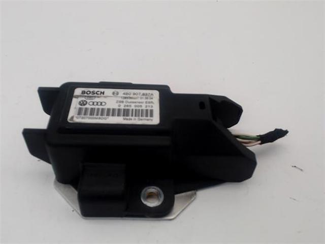 4B0907637A VAG Sensor de aceleración lateral (ESP)  disponible Vigo
