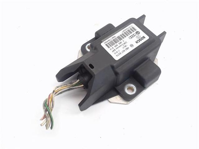 4B0907637A Sensor de aceleración lateral (ESP)  disponible Utrera