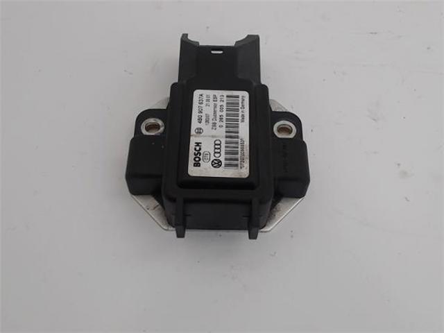 4B0907637A Sensor de aceleración lateral (ESP)  en stock Castellón