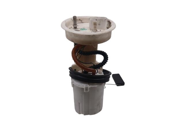 Unidad de alimentación de combustible 4B0919051E VAG