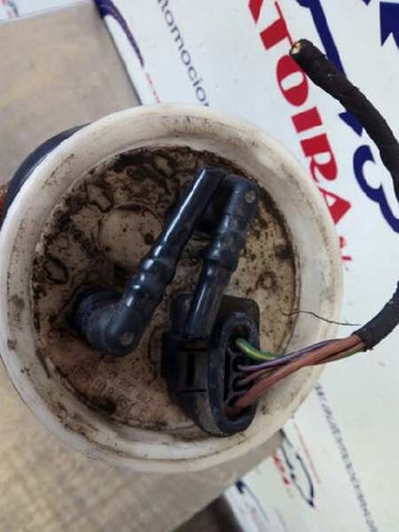 Bomba de combustible 4B0919051E VAG