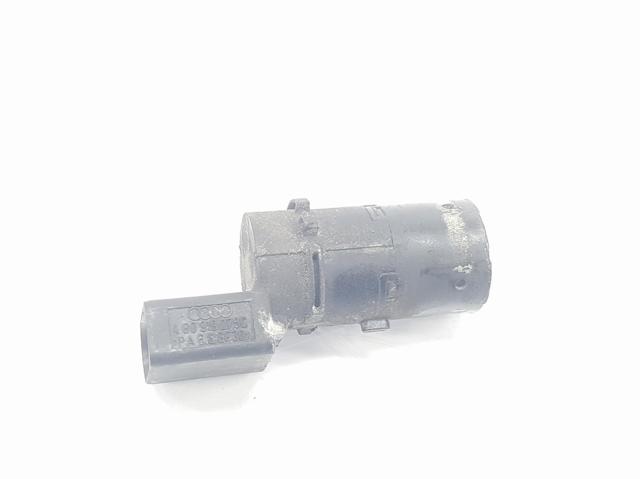 Sensor Alarma De Estacionamiento Trasero 4B0919275C VAG/Audi